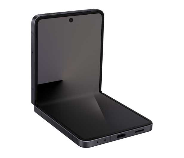 SAMSUNG Galaxy Z Flip 7 5G 12/256GB Czarny (F766B) - 1344196 - zdjęcie 2